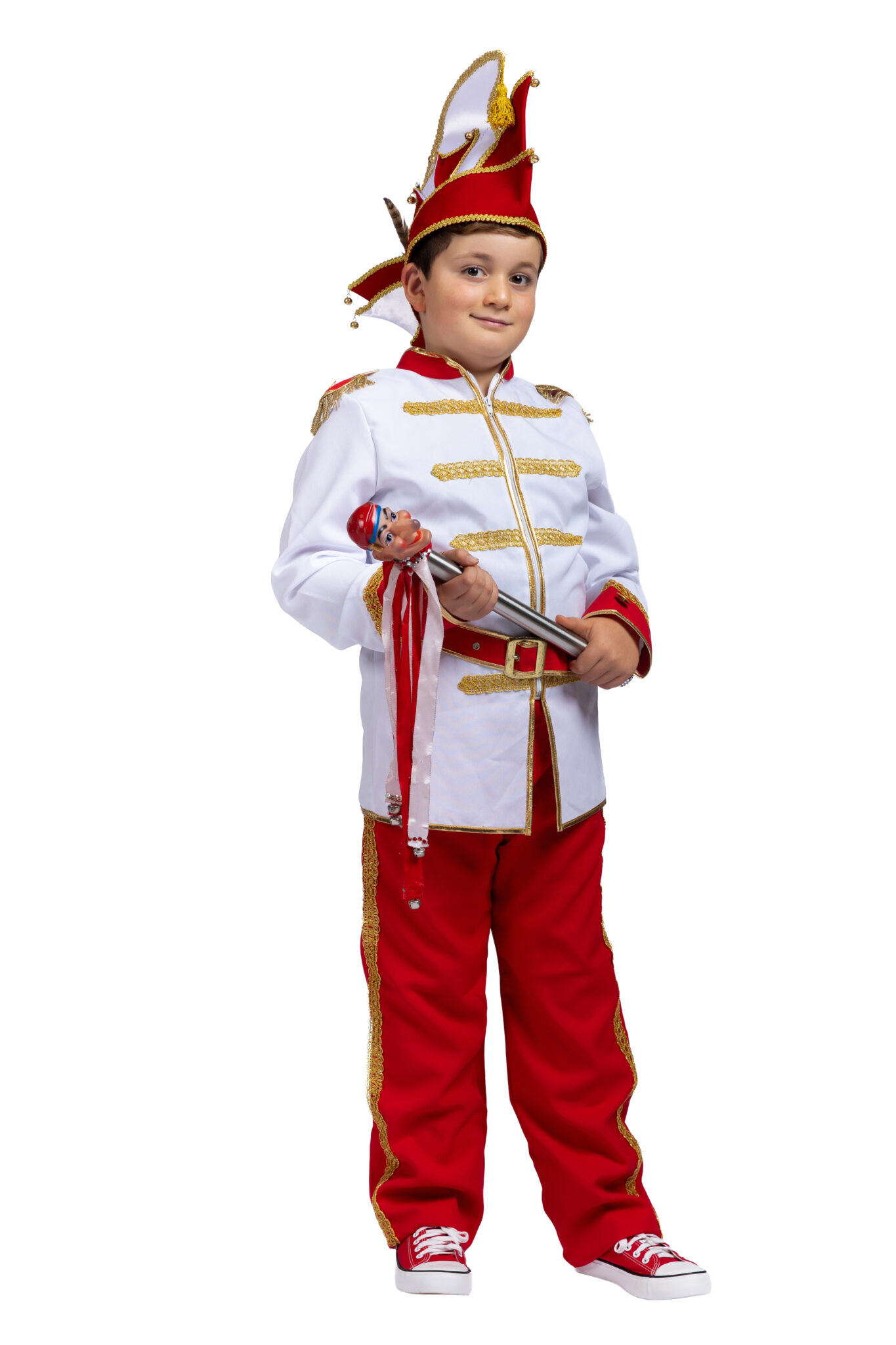 Kinderprinz Fabian I.