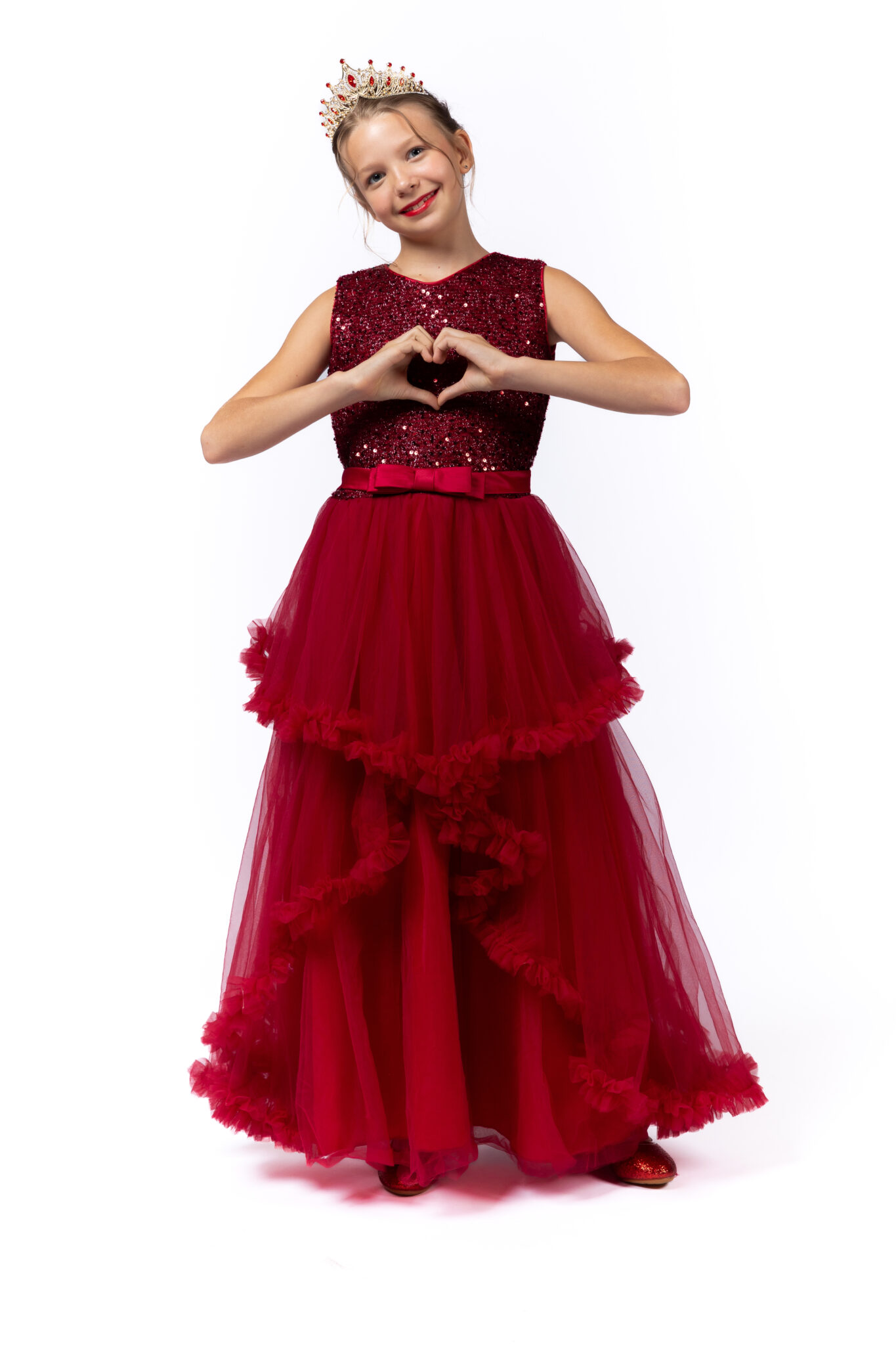 Kinderprinzessin Marie II.